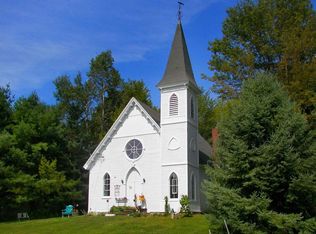 1919 VT Route 100, Readsboro, VT 05350