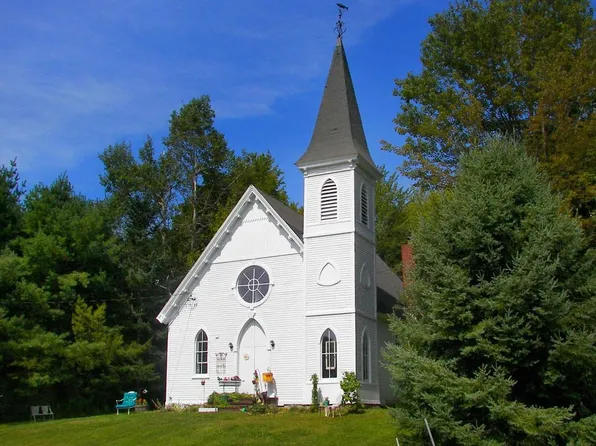 1919 VT Route 100, Readsboro, VT 05350