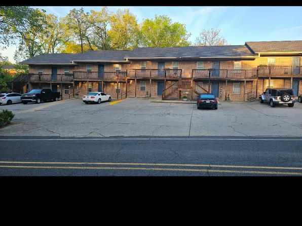 234 Adcock Rd, Hot Springs, AR