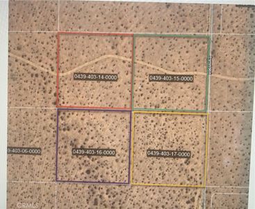 0 Apn 16 0 #439-403, Apple Valley, CA, 92307