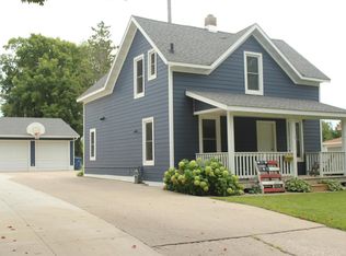 1110 Cleveland Ave, Fergus Falls, MN 56537