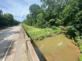 Lexington Rd NW, Crawfordville, GA 30631