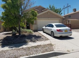 1400 Casa Roja Pl SW, Albuquerque, NM 87120