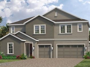 8721 Bedrock Ln, Melbourne, FL 32940