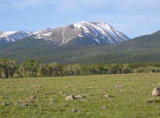000 Dry Creek, Westcliffe, CO 81252