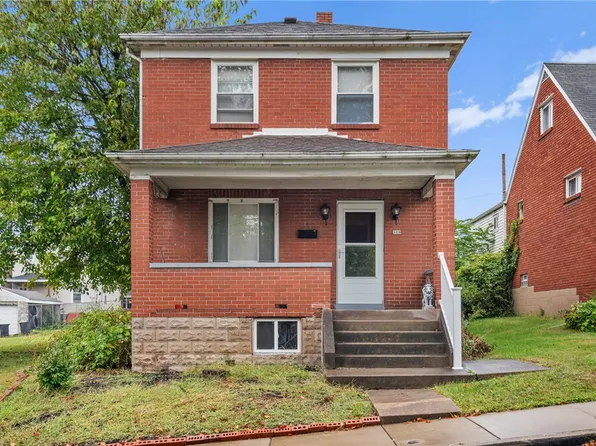 323 Mercer St, Turtle Creek, PA 15145