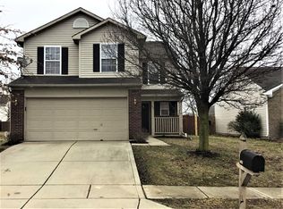 603 Helm Dr, Avon, IN