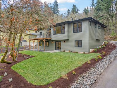 4835 Elva Ln, Eugene, OR, 97405