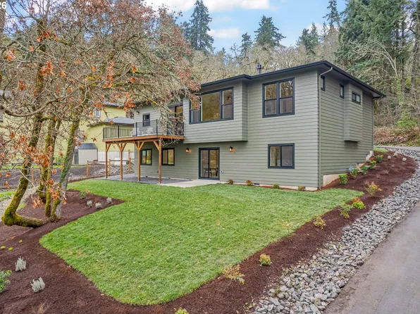 4835 Elva Ln, Eugene, OR 97405