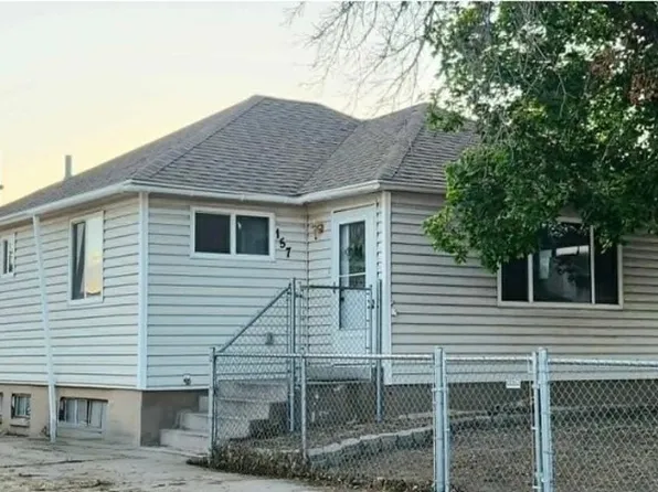 157 N 300 W, Price, UT 84501