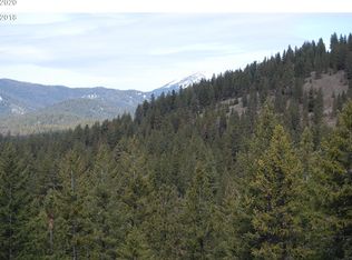 Climax St, Sumpter, OR 97877