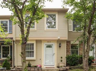 8613 Kenosha Ct, Lorton, VA 22079