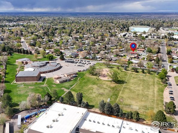 2410 W 25th St, Greeley, CO 80634