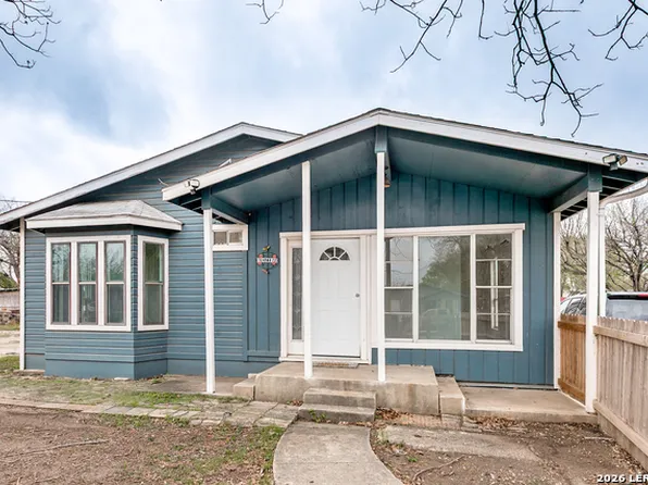 146 Caddo #A, San Antonio, TX 78211