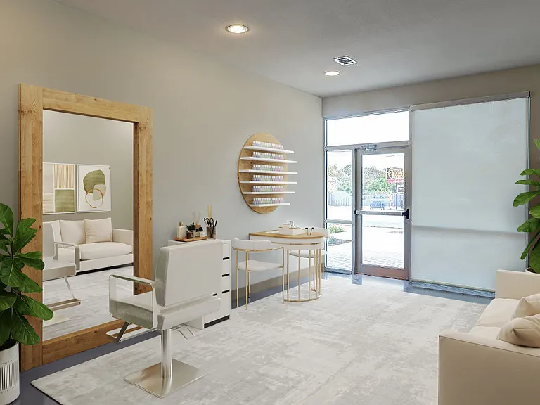 Camden Lamar Heights — Photo 14