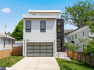 2025 N Emerson St, Arlington, VA 22207