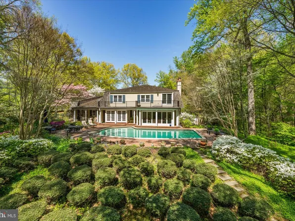 11304 Skipwith Ln, Rockville, MD 20854