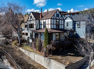 521 Clarke St, Helena, MT 59601