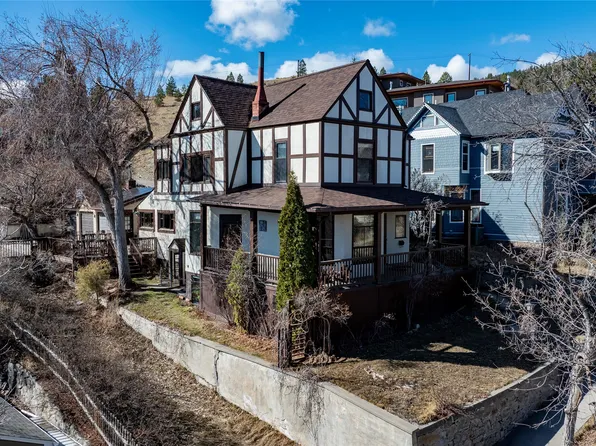 521 Clarke St, Helena, MT 59601