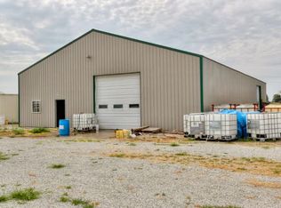 11894 Old Highway 40, Odessa, MO 64076