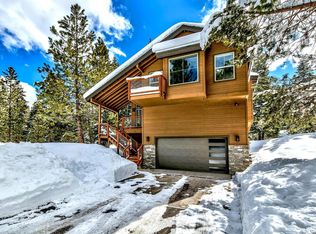 211 Glenmore Way, South Lake Tahoe, CA 96150