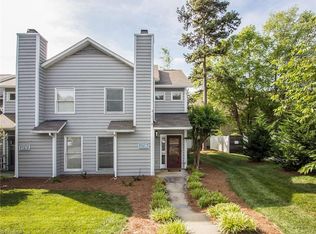 3719 Wayfarer Dr, Greensboro, NC 27410