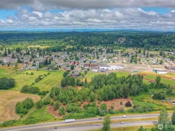 0 Old Wentzel Slough Road, Elma, WA 98541