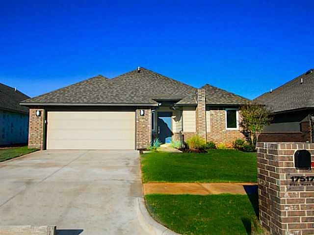 1st image of 17517 Black Hawk Dr