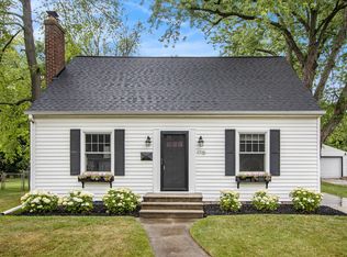 1715 Winton Ave, Kalamazoo, MI 49001