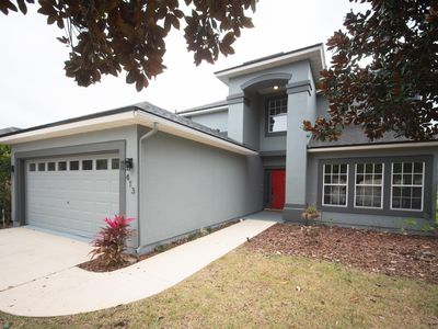 413 Lake Monroe Pl, Saint Augustine, FL, 32092