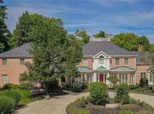 7145 Settlers Ridge Rd, Gates Mills, OH 44040