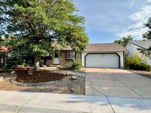 21051 E Ida Ave, Centennial, CO 80015