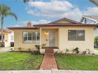 824 Loma Ave, Long Beach, CA, 90804