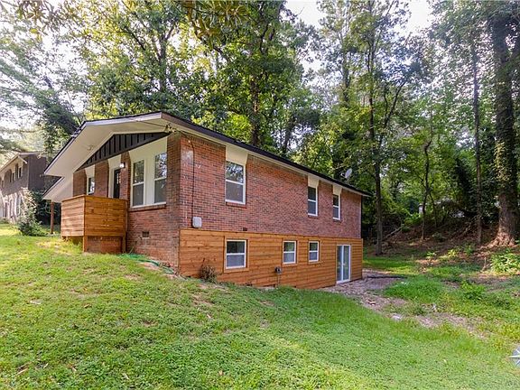 2791 Allegro Dr NW, Atlanta, GA 30318 | MLS #7268414 | Zillow