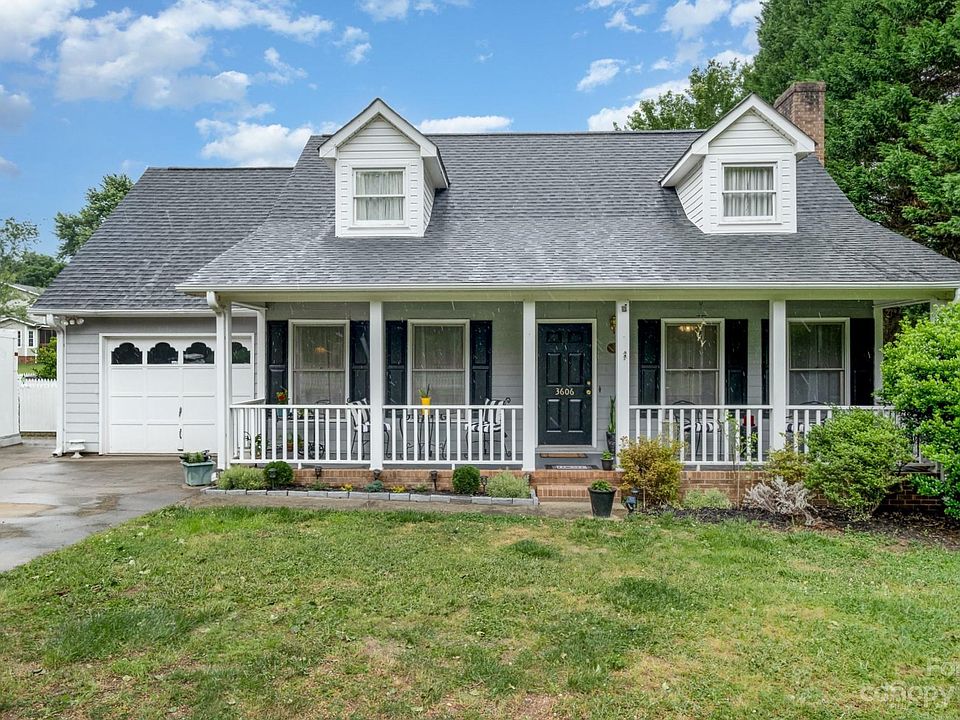 1st image of 3606 Candleberry Dr