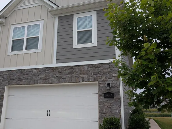 5222 Maynard Hill Dr, Monroe, NC 28110