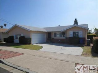 3827 Shirlene Pl, La Mesa, CA 91941