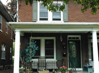 727 New Holland Ave, Lancaster, PA 17602