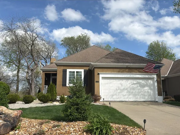 13321 Washington Ct, Kansas City, MO 64145