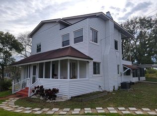 34 Pine Rd, Babson Park, FL 33827