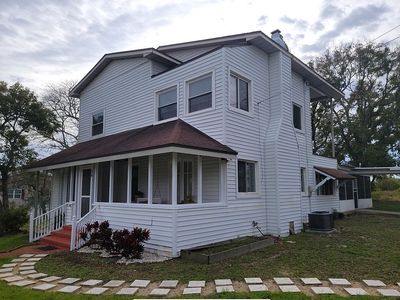 34 Pine Rd, Babson Park, FL, 33827