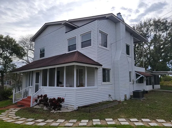 34 Pine Rd, Babson Park, FL 33827