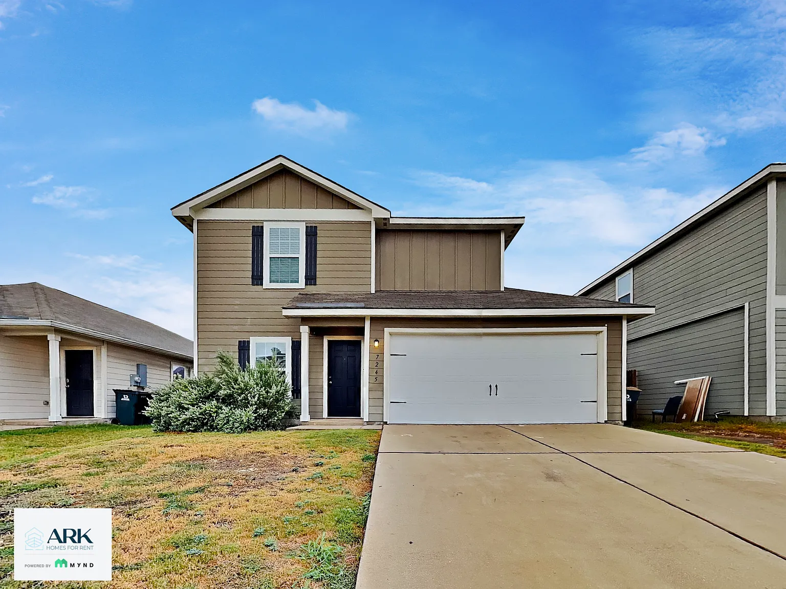3 bed, 2.0 bath, 1525 sqft, $1,415 — Photo 1