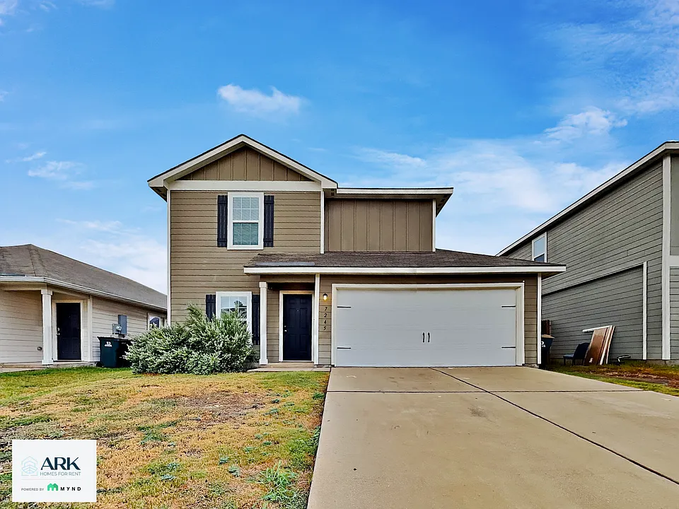 7245 Jebson Pass