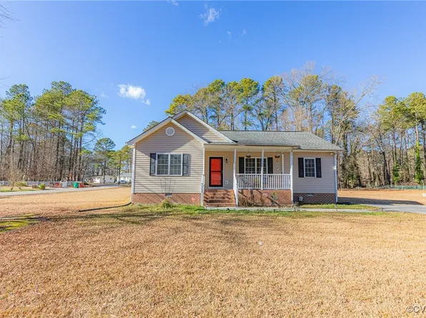 3252 Gordon Dr, Petersburg, VA 23805