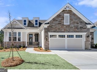 166 Sharp Trail Way, Hoschton, GA 30548