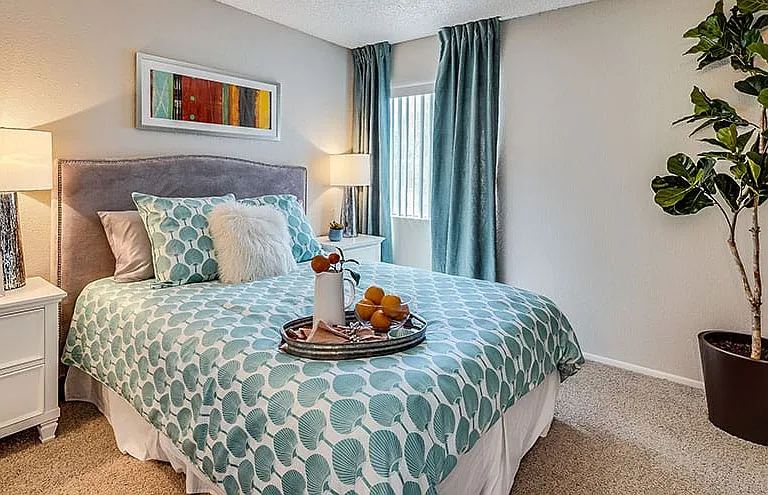 Cielo Apartments — Photo 9