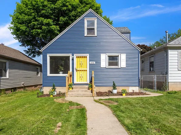 5052 North 28th STREET, Milwaukee, WI 53209