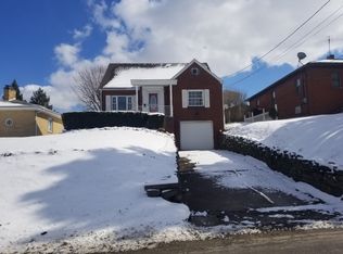 1005 High St, Brownsville, PA