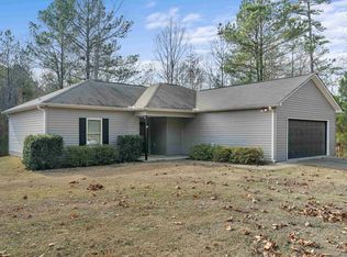 20395 Hephzibah Church Rd, Mc Calla, AL 35111